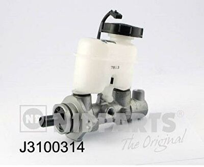 NIPParts J3100314 главный тормозной цилиндр на KIA RIO универсал (DC)