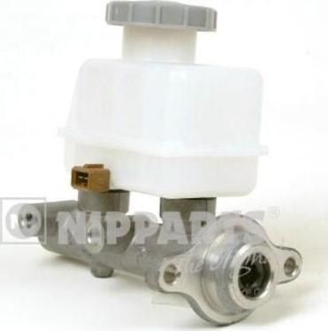 NIPParts J3100500 главный тормозной цилиндр на HYUNDAI ACCENT I (X-3)