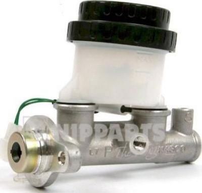 NIPParts J3101001 главный тормозной цилиндр на NISSAN MICRA I (K10)