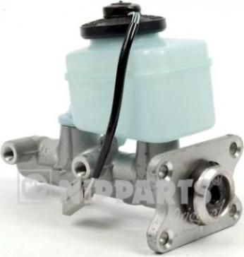 NIPParts J3102061 главный тормозной цилиндр на TOYOTA HILUX II пикап (LN8_, RN5_, LN6_, YN6_, YN5_, LN5_, RN6_)