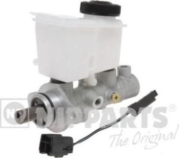 NIPParts J3103065 главный тормозной цилиндр на MAZDA 323 F VI (BJ)