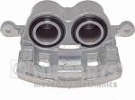 NIPParts J3210516 тормозной суппорт на HYUNDAI SANTA FE II (CM)