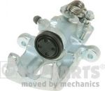 NIPParts J3211006 тормозной суппорт на NISSAN MICRA II (K11)