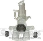 NIPParts J3211031 тормозной суппорт на NISSAN ALMERA II (N16)