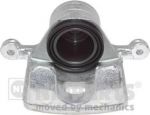 NIPParts J3211041 тормозной суппорт на NISSAN PATROL GR V Wagon (Y61)