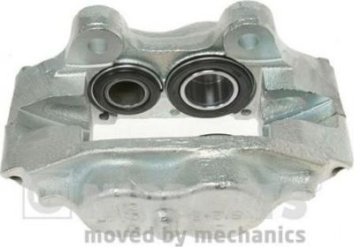 NIPParts J3212015 тормозной суппорт на TOYOTA LAND CRUISER (_J6_)