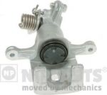 NIPParts J3221032 тормозной суппорт на NISSAN ALMERA I (N15)