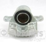 NIPParts J3222021 тормозной суппорт на TOYOTA YARIS VERSO (_NLP2_, _NCP2_)