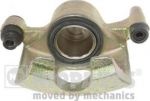 NIPParts J3224000 тормозной суппорт на HONDA ACCORD III (CA)