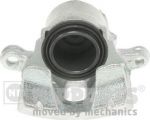 NIPParts J3225002 тормозной суппорт на PROTON WIRA