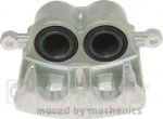NIPParts J3227002 тормозной суппорт на SUBARU IMPREZA универсал (GF)