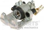 NIPParts J3229003 тормозной суппорт на ISUZU TROOPER (UBS)