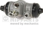 NIPParts J3230300 колесный тормозной цилиндр на KIA SEPHIA седан (FA)