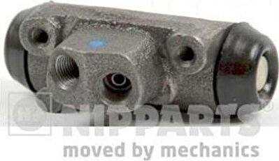 NIPParts J3233064 колесный тормозной цилиндр на MAZDA E-SERIE фургон (SR2)
