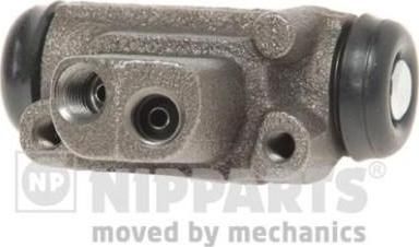 NIPParts J3233070 колесный тормозной цилиндр на MAZDA E-SERIE фургон (SR2)