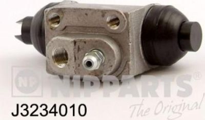 NIPParts J3234010 колесный тормозной цилиндр на HONDA CONCERTO седан (HWW)