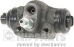 NIPParts J3238019 колесный тормозной цилиндр на SUZUKI SWIFT II седан (AH, AJ)