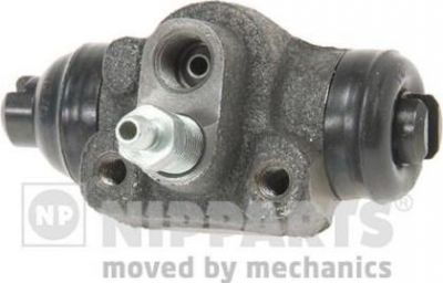 NIPParts J3238019 колесный тормозной цилиндр на SUZUKI SWIFT II седан (AH, AJ)