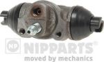 NIPParts J3239001 колесный тормозной цилиндр на ISUZU CAMPO (KB)