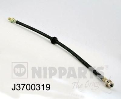NIPParts J3700319 тормозной шланг на KIA SHUMA II (FB)