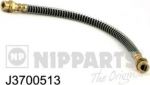 NIPParts J3700513 тормозной шланг на HYUNDAI H100 автобус (P)
