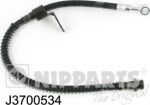 NIPParts J3700534 тормозной шланг на HYUNDAI ACCENT II седан (LC)