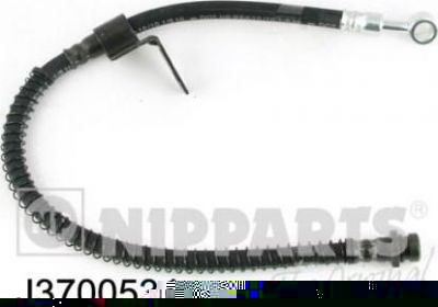 NIPParts J3700534 тормозной шланг на HYUNDAI ACCENT II седан (LC)