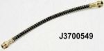 NIPParts J3700549 тормозной шланг на HYUNDAI H-1 Cargo (TQ)