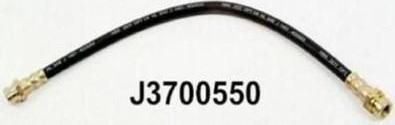 NIPParts J3700550 тормозной шланг на HYUNDAI H-1 Cargo (TQ)