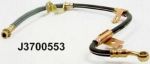 NIPParts J3700553 тормозной шланг на HYUNDAI SONATA IV (EF)