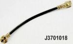 NIPParts J3701018 тормозной шланг на NISSAN PATROL III/2 Hardtop (K260)