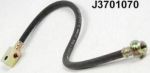 NIPParts J3701070 тормозной шланг на NISSAN PICK UP II (D21)