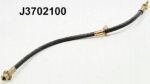 NIPParts J3702100 тормозной шланг на TOYOTA AVENSIS (_T22_)