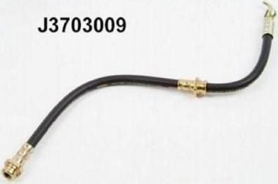 NIPParts J3703009 тормозной шланг на MAZDA 323 III (BF)