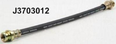 NIPParts J3703012 тормозной шланг на MAZDA 626 III (GD)