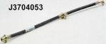 NIPParts J3704053 тормозной шланг на HONDA CIVIC VI Fastback (MA, MB)