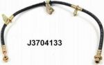 NIPParts J3704133 тормозной шланг на HONDA CIVIC VI Fastback (MA, MB)