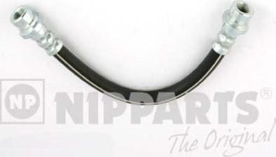 NIPParts J3705051 тормозной шланг на MITSUBISHI COLT IV (CA_A)