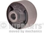 Nipparts Сайлентблок рычага HONDA CIVIC 01-/CR-V 01-06 зад.подв. (J4234020)