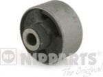 Nipparts Сайлентблок рычага HONDA CIVIC 01-/CR-V 01-06 зад.подв. (J4234023)