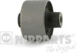 NIPPARTS Сайлентблок рычага MITSUBISHI CARISMA 95-00/LANCER V/VI 92-02 (MR102063, J4255000)