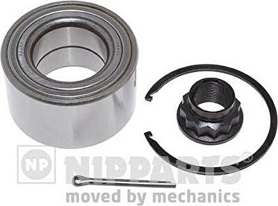 NIPParts J4702023 комплект подшипника ступицы колеса на TOYOTA AVENSIS (_T22_)
