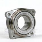 NIPParts J4704014 комплект подшипника ступицы колеса на HONDA ACCORD IV (CB)