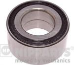 NIPParts J4704021 комплект подшипника ступицы колеса на HONDA PRELUDE IV (BB)