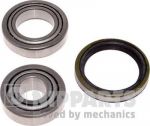 NIPParts J4711004 комплект подшипника ступицы колеса на NISSAN CHERRY II Traveller (VN10)