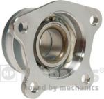 NIPPARTS Ступица с подшипником TOYOTA CARINA E зад. (42409-20010, J4712033)