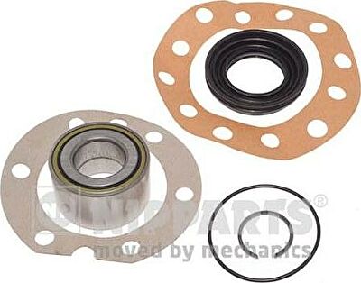 NIPParts J4712050 комплект подшипника ступицы колеса на TOYOTA LAND CRUISER 90 (_J9_)