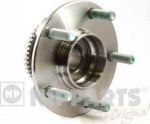 NIPParts J4713025 комплект подшипника ступицы колеса на MAZDA 323 S IV (BG)