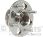 NIPPARTS Ступица с подшипником HONDA CIVIC/CRX 91-01 зад. (42200-S04-951, J4714022)