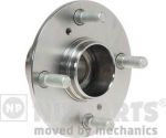 NIPParts J4718013 комплект подшипника ступицы колеса на SUZUKI BALENO (EG)